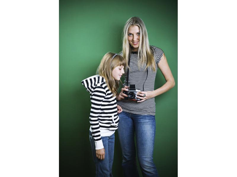 Foto Mama, rodzina, warsztaty fotograficzne dla kobiet