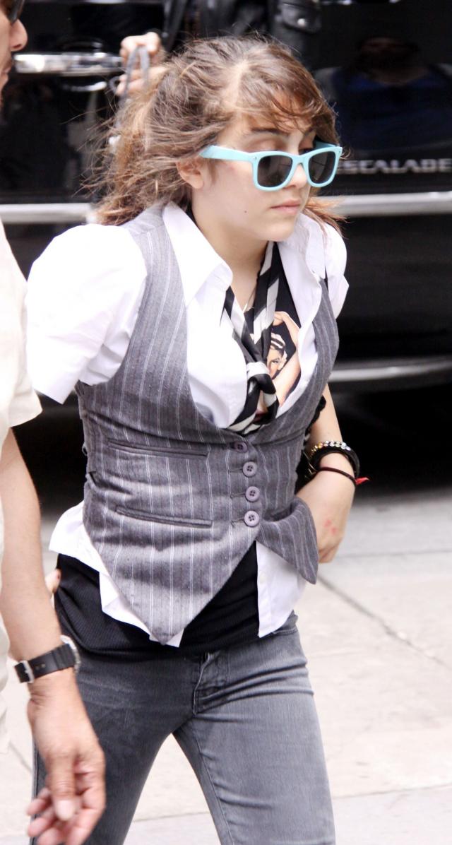 Lourdes Leon