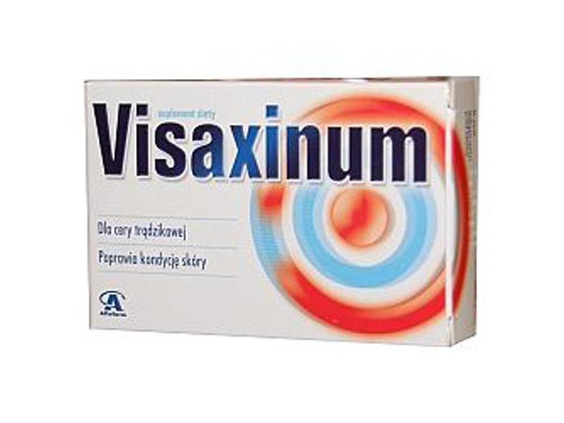 Visaxinum
