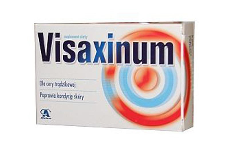 Visaxinum