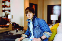 Justin Bieber
