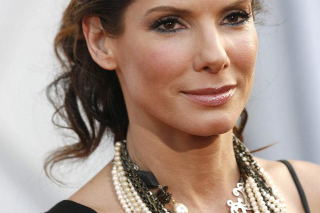 Sandra Bullock