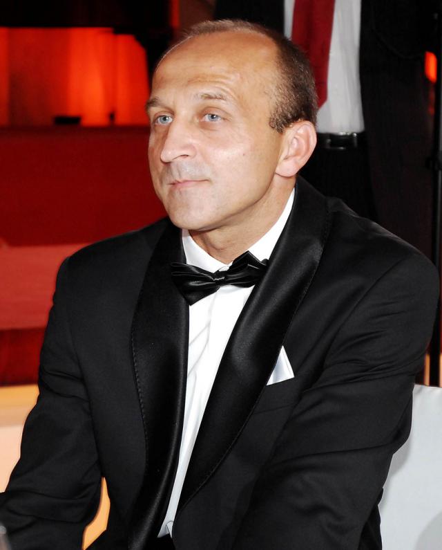 Kazimierz Marcinkiewicz