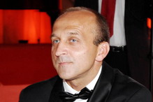 Kazimierz Marcinkiewicz