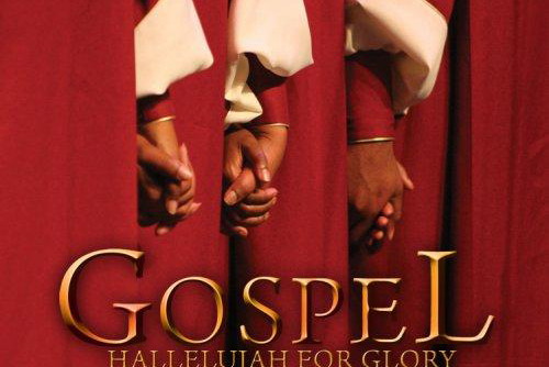 „GOSPEL. Hallelujah for Glory”