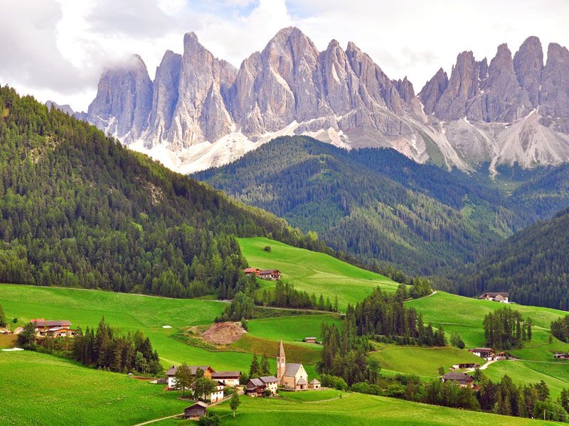 Tyrol austriacki