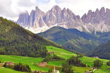 Tyrol austriacki