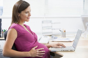 mama, ciąża, praca, urlop macierzyński, urlop wychowawczy, prawo pracy
