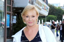 Sonia Bohosiewicz