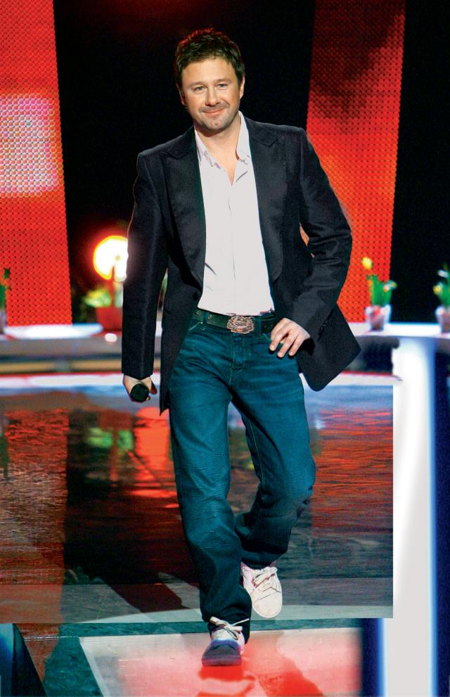 Andrzej Piaseczny