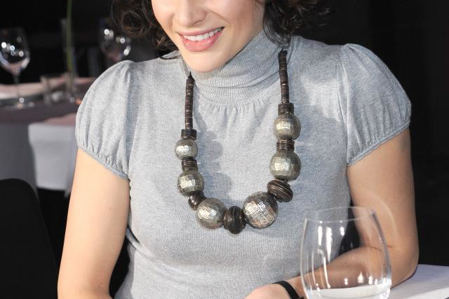 Anna Dereszowska