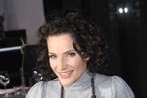 Anna Dereszowska