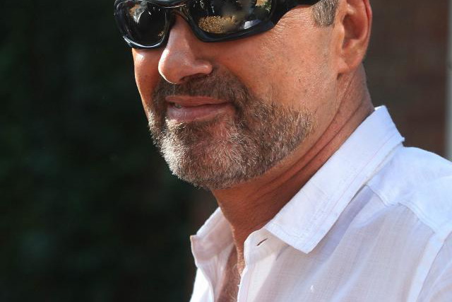 George Michael