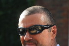 George Michael