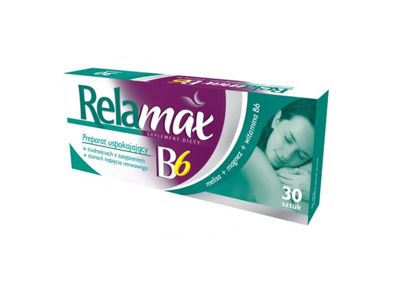 Relamax