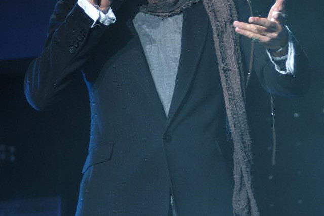 Ricky Martin