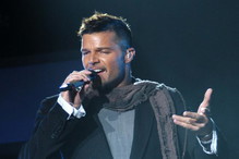 Ricky Martin