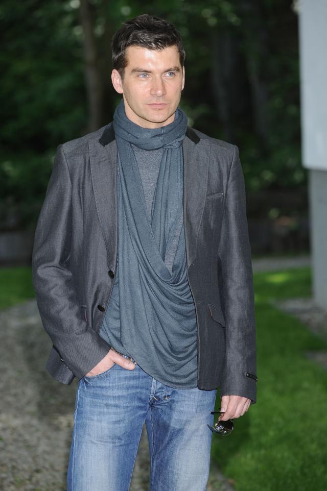 Tomasz Kammel