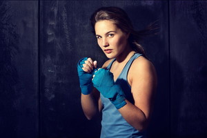 Muay thai - spalanie kalorii