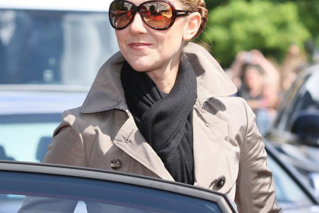 Celine Dion