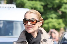 Celine Dion