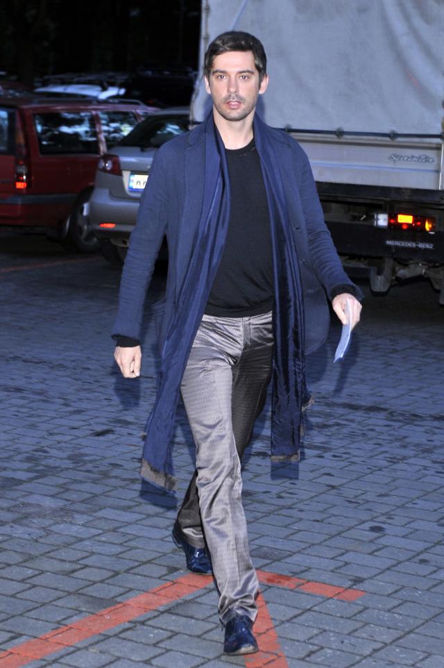 Marcin Tyszka
