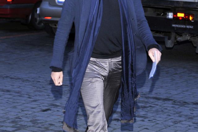Marcin Tyszka