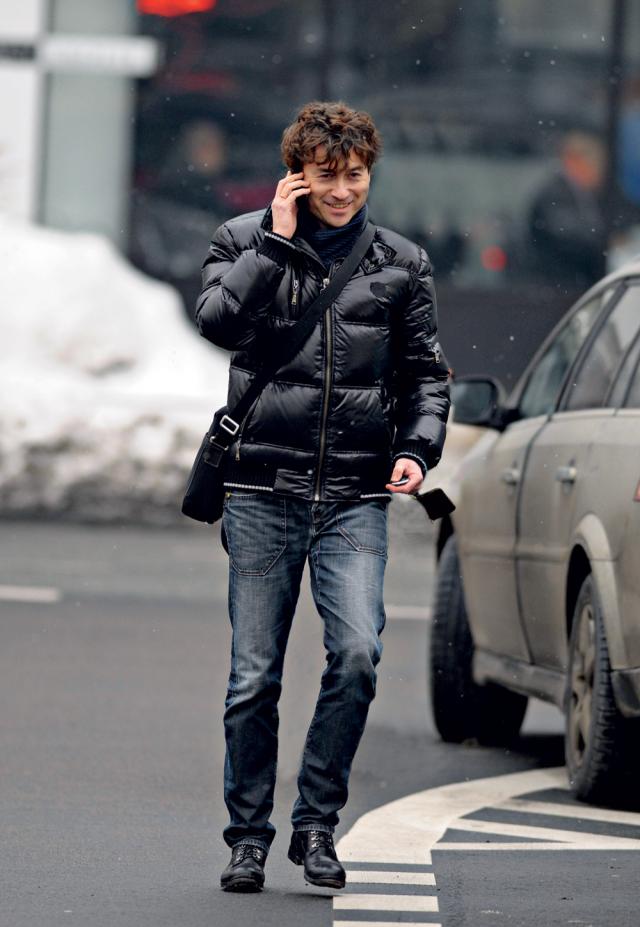 Piotr Rubik