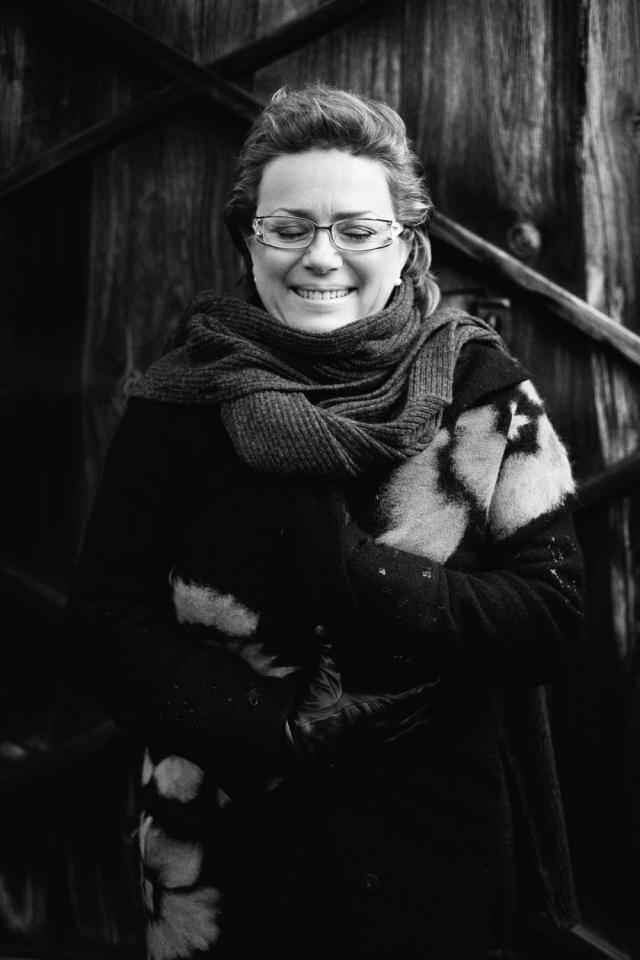 Małgorzata Kalicińska