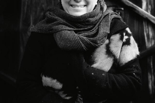 Małgorzata Kalicińska