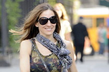 Sarah Jessica Parker