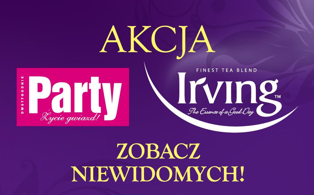 Party - Życie gwiazd!, kubki