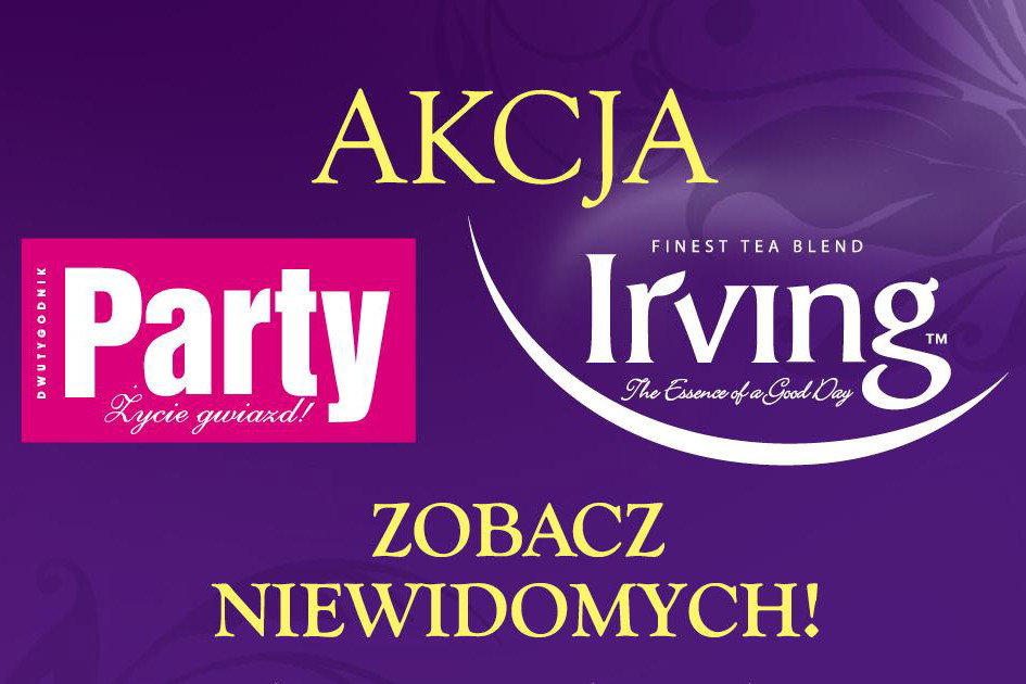 Party - Życie gwiazd!, kubki