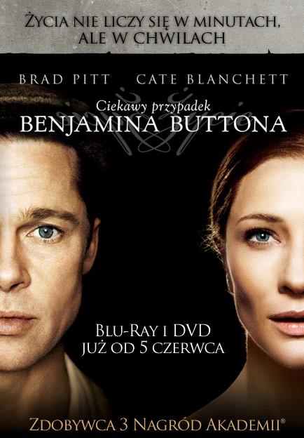 Ciekawy przypadek Benjamina Buttona