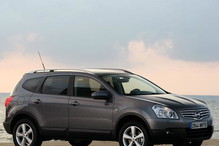 Nissan, QASHQAI+2, auto rodzinne
