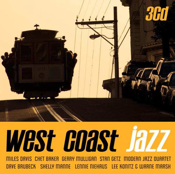 West coast jazz