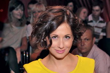 Jolanta Fraszyńska