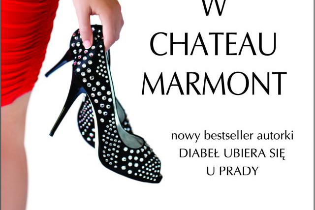 Ostatnia noc w Chateau Marmont