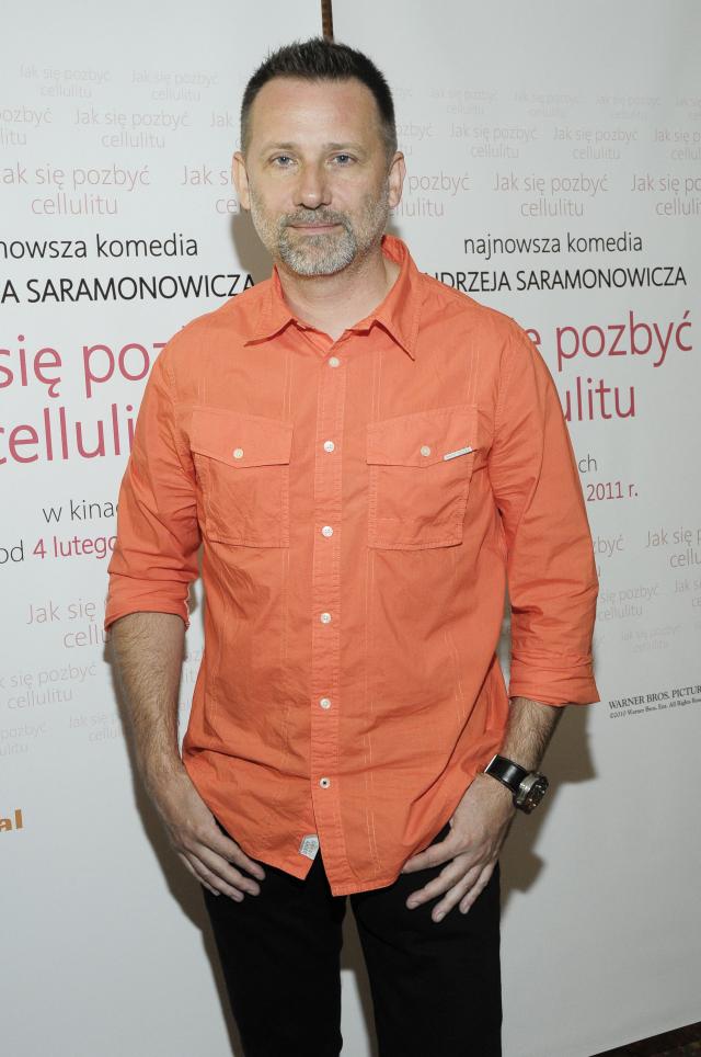 Andrzej Saramonowicz