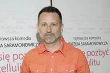 Andrzej Saramonowicz