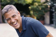 George Clooney