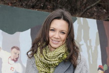 Kinga Rusin