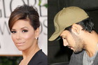 Eva Longoria, Eduardo Cruz