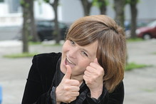 Edyta Jungowska