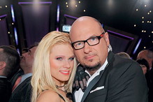 Anna Głogowska, Piotr Gąsowski