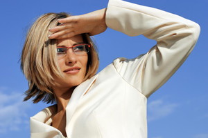 kobieta, biznes, firma, działalność gospodarcza