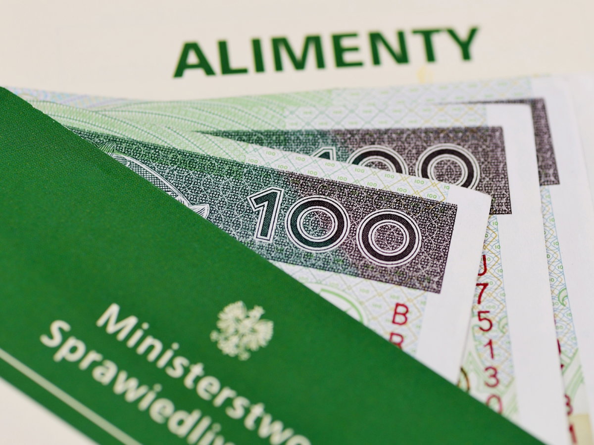 alimenty
