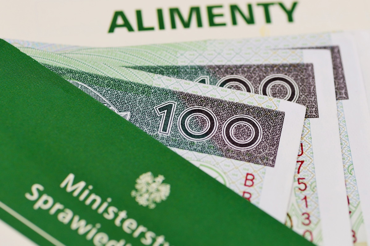 alimenty
