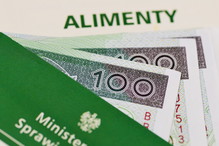 alimenty