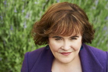 Susan Boyle